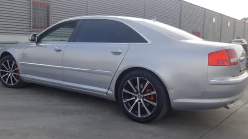 Amortizor capota Audi A8 2006 BERLINA 29