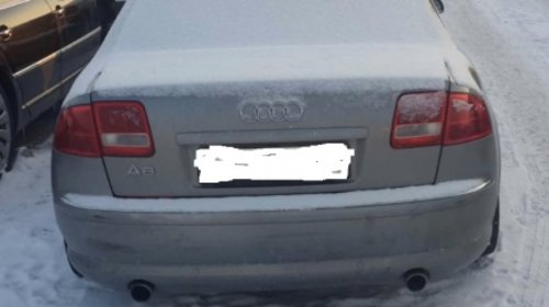 Amortizor capota Audi A8 2006 BERLINA 29