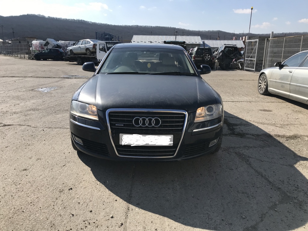 Amortizor capota Audi A8 2009 berlina 41