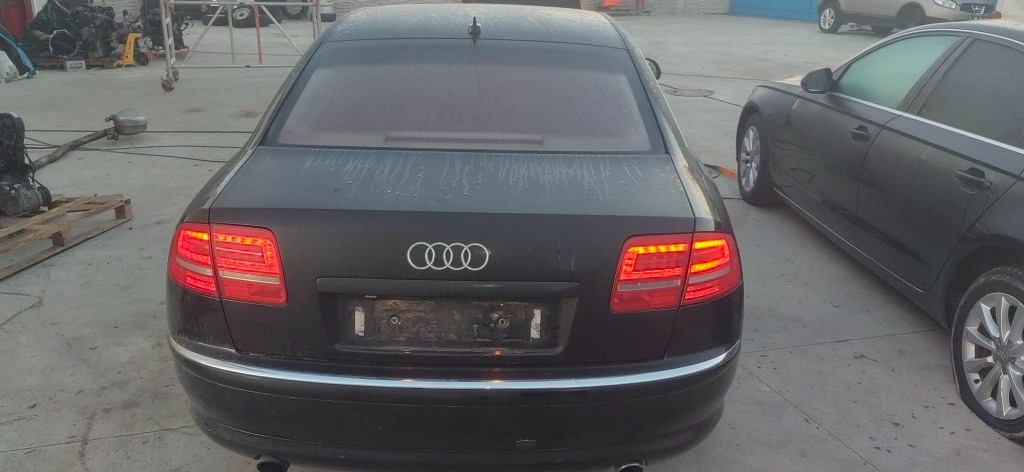 Amortizor capota Audi A8 2009 sedan 3.0