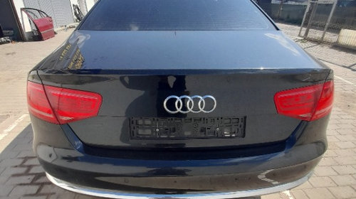 Amortizor capota Audi A8 D4 2011 Long Qu