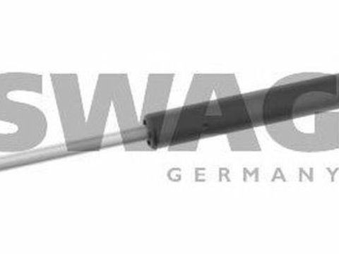 Amortizor capota BMW 3 Compact E46 SWAG 20 51 0045
