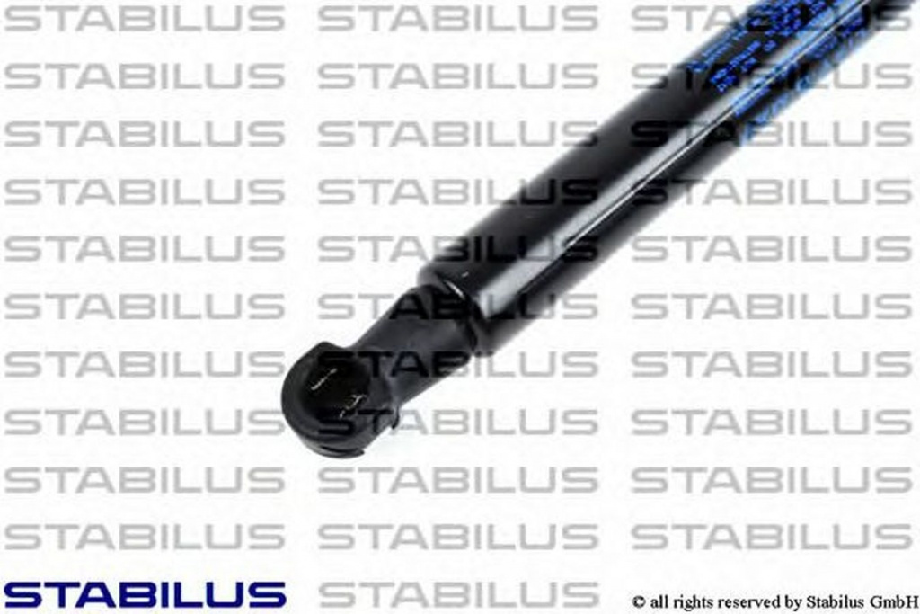 Amortizor capota BMW 3 cupe E92 STABILUS 9669ZC PieseDeTop