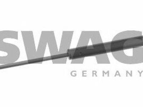 Amortizor capota BMW 3 E36 SWAG 20 51 0014