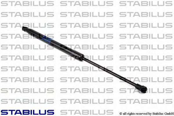 Amortizor capota BMW 3 (E90) (2005 - 2011) STABILUS 9669ZC