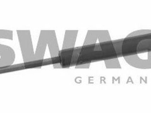 Amortizor capota BMW 3 Touring E30 SWAG 20 51 0003