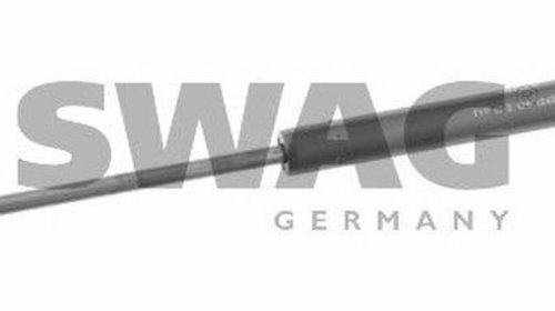 Amortizor capota BMW 5 E39 SWAG 20 51 00