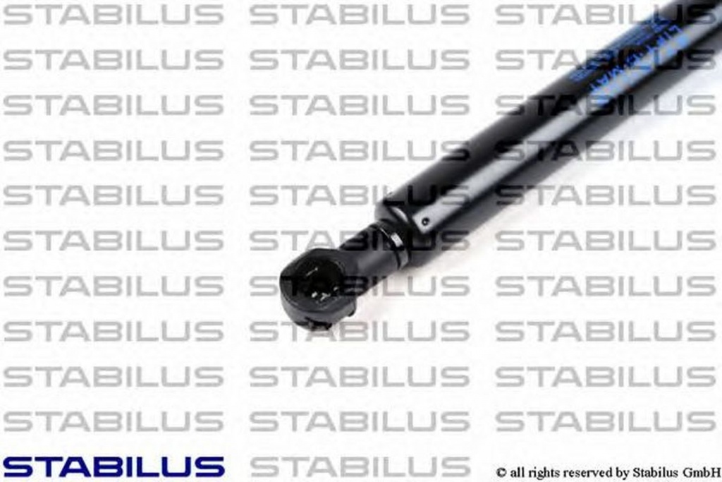 Amortizor capota BMW 5 E60 STABILUS 570519