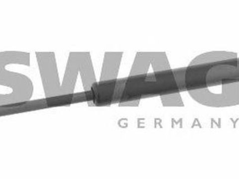 Amortizor capota BMW 7 E38 SWAG 20 51 0024