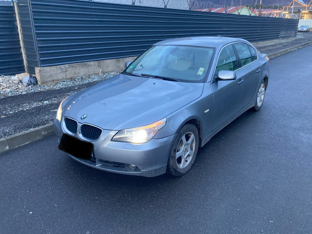 Amortizor capota BMW E60 2005 Limuzina 2.5 D