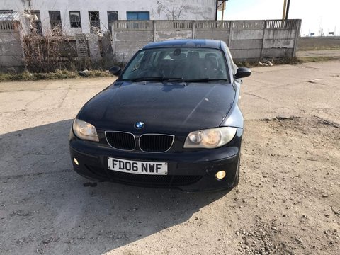 Amortizor capota BMW E87 2007 Hatchback 2.0