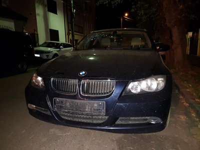 Amortizor capota BMW E90 2004 Sedan 2.0 Benzina