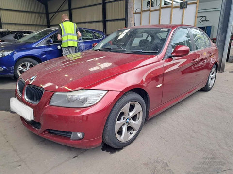 Amortizor capota BMW E90 2011 limuzina 2.0TDI N47D20C