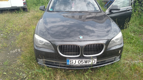 Amortizor capota BMW F01 2011 Limuzina 7