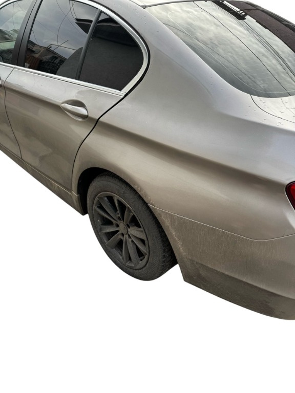 Amortizor capota BMW F10 2010 hatchback 