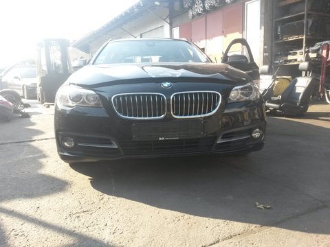 Amortizor capota BMW F11 2014 Break 3.0