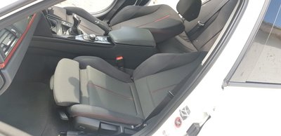 Amortizor capota BMW F30 2012 berlina 1.6i