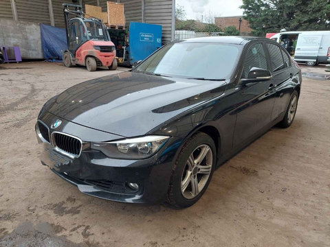 Amortizor capota BMW F30 2014 SEDAN 2.0i N20B20B