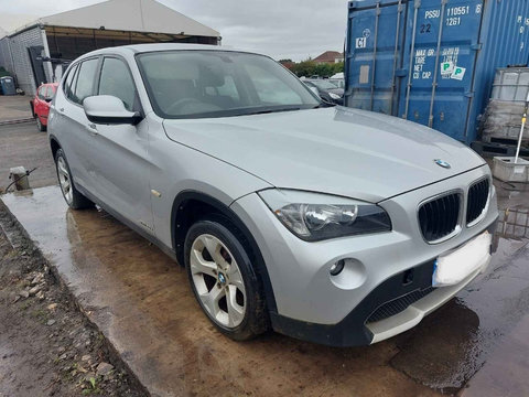 Amortizor capota BMW X1 2012 SUV 2.0 N47D20C