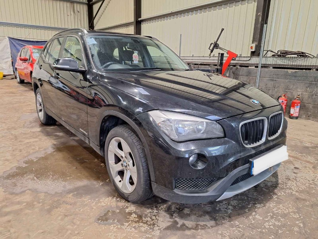 Amortizor capota BMW X1 2014 SUV 2.0 D