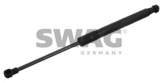 Amortizor capota BMW X1 combi (E84) - SWAG 20 93 6960