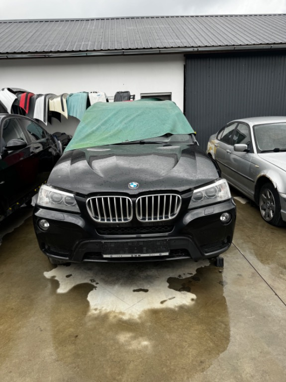 Amortizor capota BMW X3 F25 2012 Suv 3.0 d