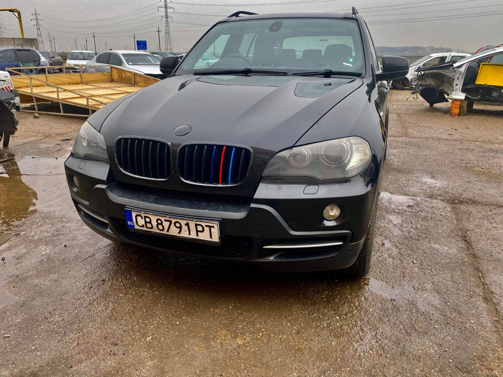 Amortizor capota BMW X5 E70 2008 SUV 3.0