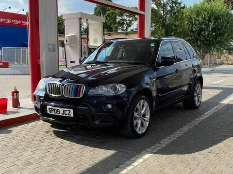 Amortizor capota BMW X5 E70 2009 Suv 3.0 d