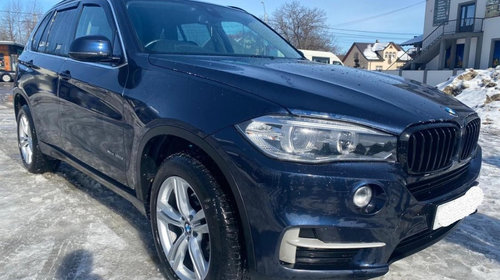 Amortizor capota BMW X5 F15 2015 SUV 3.0