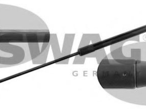 Amortizor capota BMW Z4 (E89) - SWAG 20 94 0900
