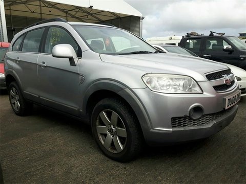 Amortizor capota Chevrolet Captiva 2008 SUV 2.0 VCDi