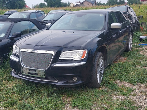 Amortizor capota Chrysler 300C 2013 Hatchback 3.0 CRD