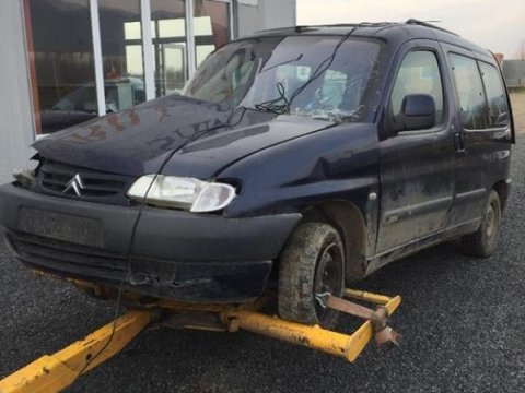 Amortizor capota Citroen Berlingo 2002 1 2.0 hdi