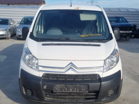 Amortizor capota Citroen jumpy 2011 Furgon 2.0 d