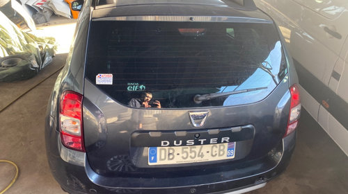 Amortizor capota Dacia Duster 2 2013 Hat