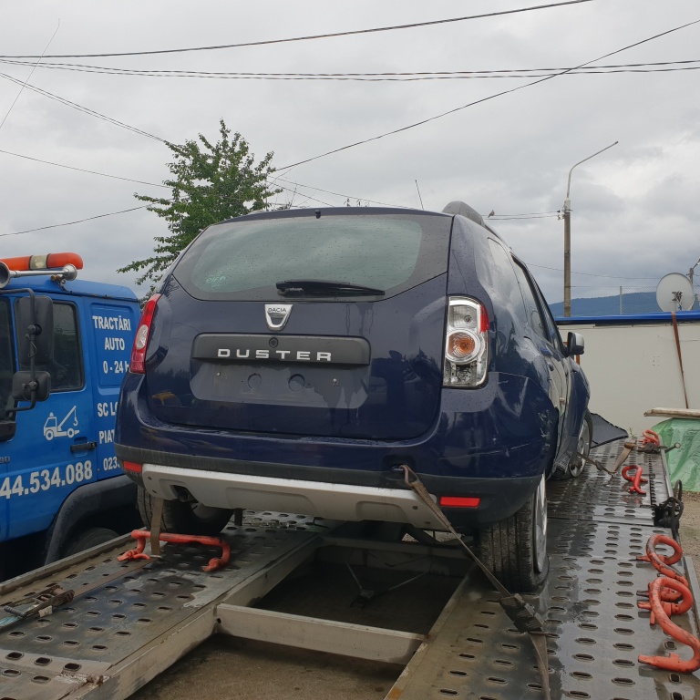 Amortizor capota Dacia Duster 2012 4x2 1.6 benzina