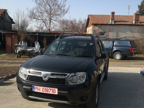 Amortizor capota Dacia Duster 2013 Hatchback 1.5 dci