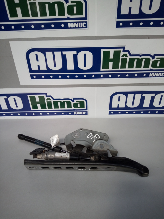 Amortizor capota dreapta cu balama 4H0823823D Audi A8 4H 2009-2017