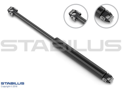 AMORTIZOR CAPOTA Dreapta/Stanga BMW 3 Touring (E36) STABILUS STA2334BC 1995 1996 1997 1998 1999