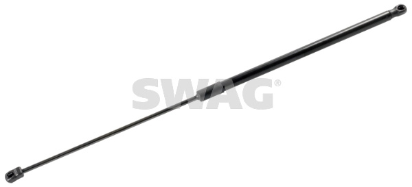 Amortizor capota dreapta Swag VW PASSAT B8 Variant (3G5, CB5) 2014-2024 - 33 10 2146