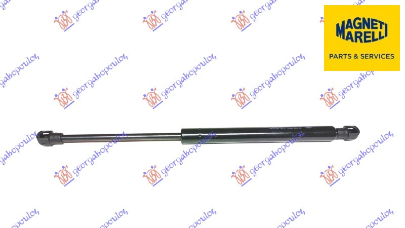 AMORTIZOR CAPOTA FATA - ALFA ROMEO 147 00-10 ALFA 