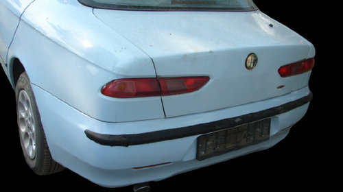 Amortizor capota fata Alfa Romeo 156 932