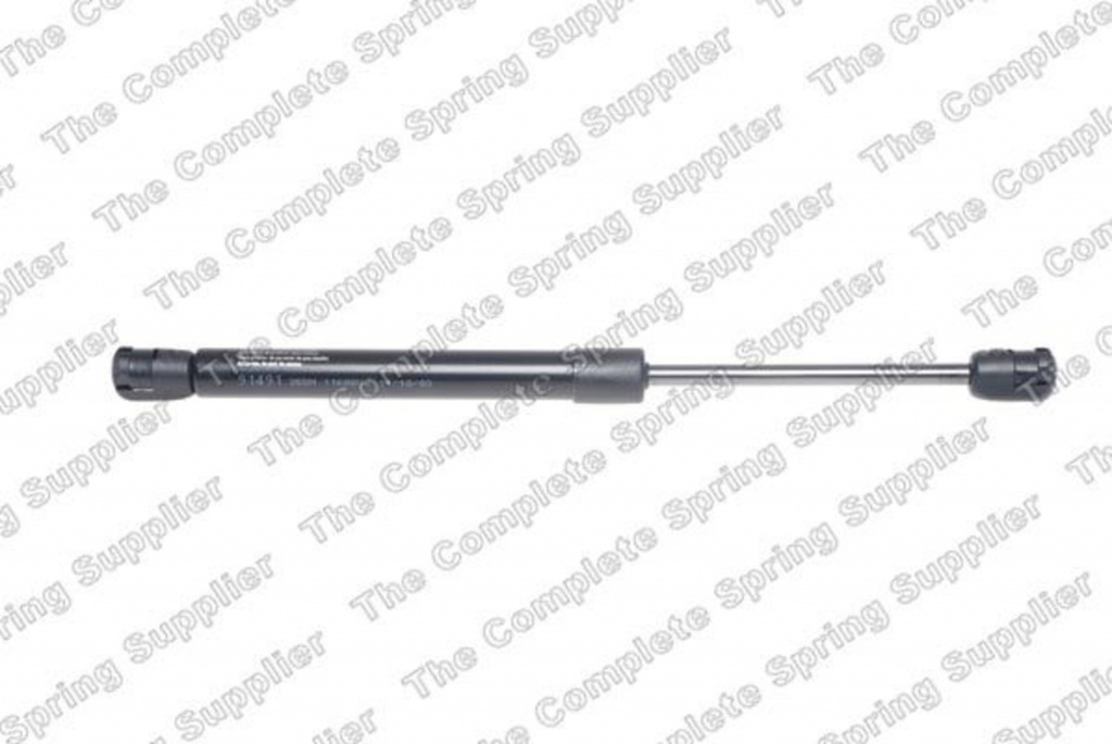 Amortizor capota # fata Bmw Seria 6 2012 2013 2014