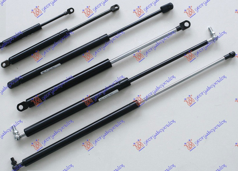 AMORTIZOR CAPOTA FATA - BMW SERIES 3 (E92/93) COUPE/CABRIO 07-11, BMW, BMW SERIES 3 (E92/93) COUPE/CABRIO 07-11, 060508205