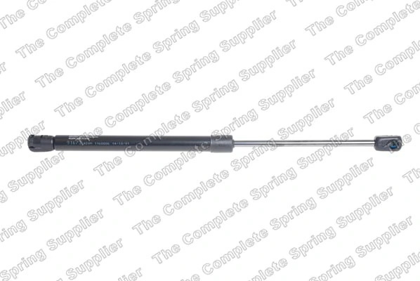 Amortizor capota fata Lesjöfors VW CALIFORNIA T6 Camper (SGC, SGG, SHC) 2015-2024 - 8095026