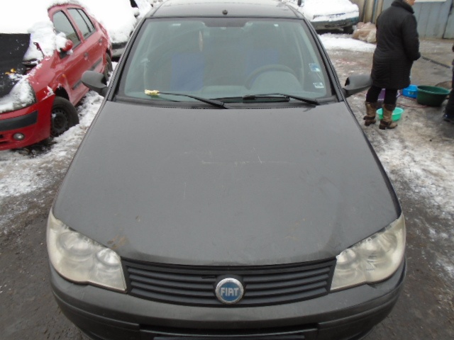 Amortizor capota Fiat Albea 2006 BERLINA 1.4