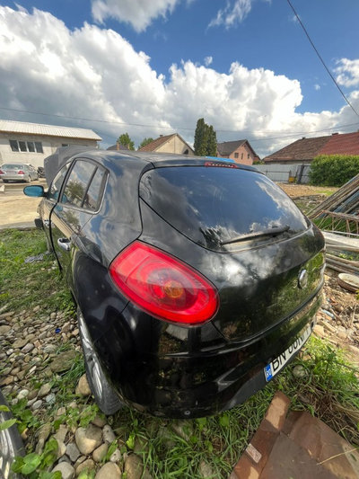 Amortizor capota Fiat Bravo 2007 Berlina 1.9 Diese