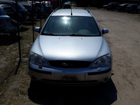 Amortizor capota Ford Mondeo 2002 break 2.0