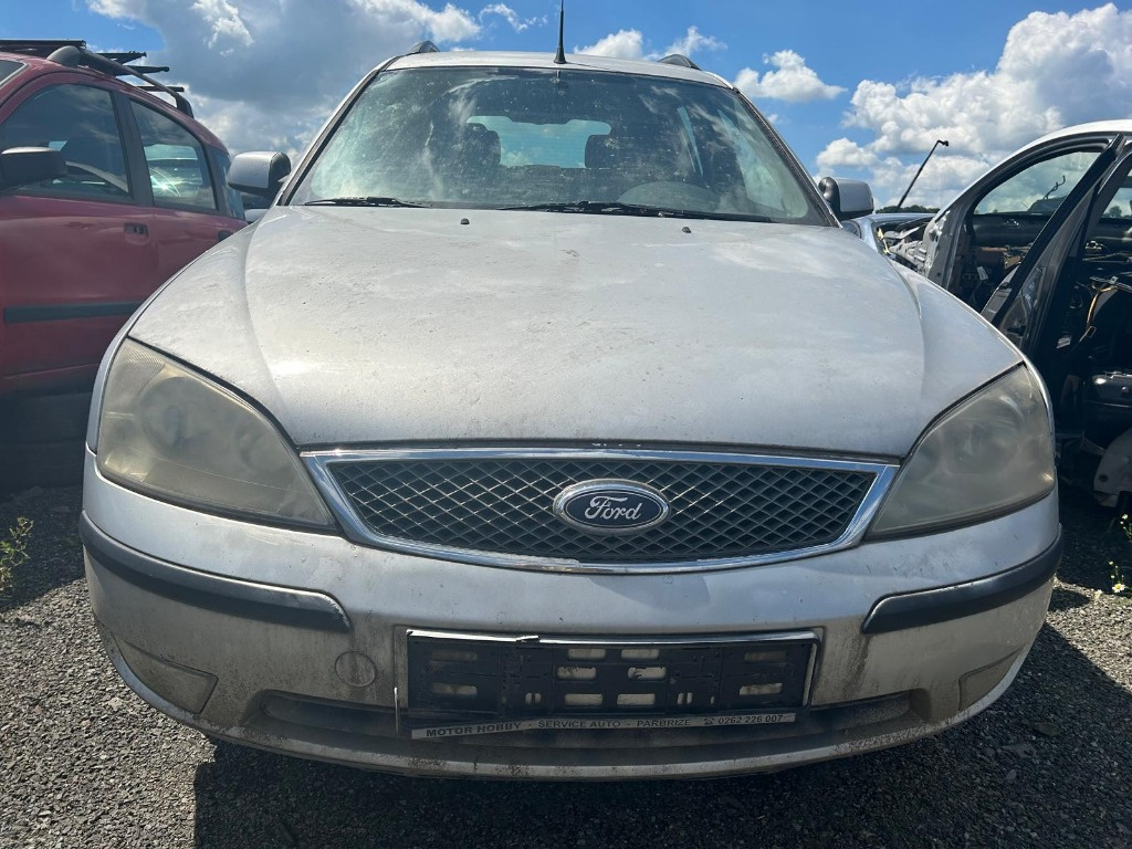 Amortizor capota Ford Mondeo 3 2004 COMB