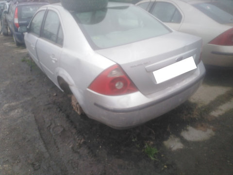 Amortizor capota Ford Mondeo 3 2004 Sedan 2.0 TDDI